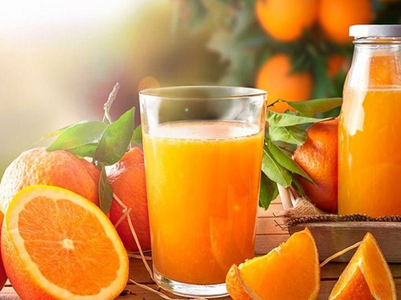 Orange Juice