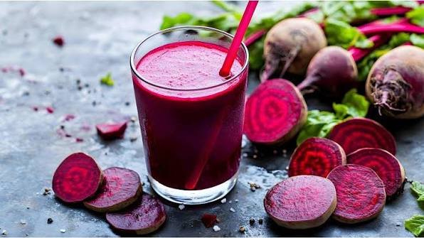 Beet Juice