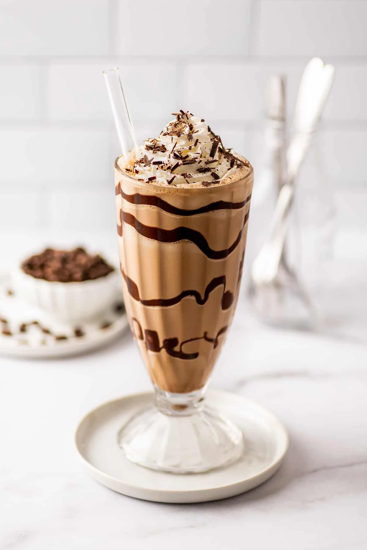 Coffee Milkshake